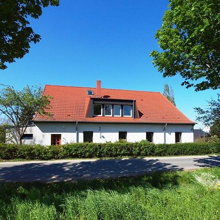 Ferienwohnungen Kleckerburg Mit Me Kagsdorf Exterior photo
