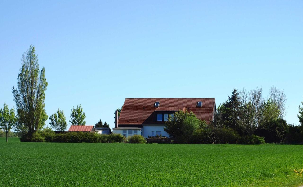 Ferienwohnungen Kleckerburg Mit Me Kagsdorf Exterior photo
