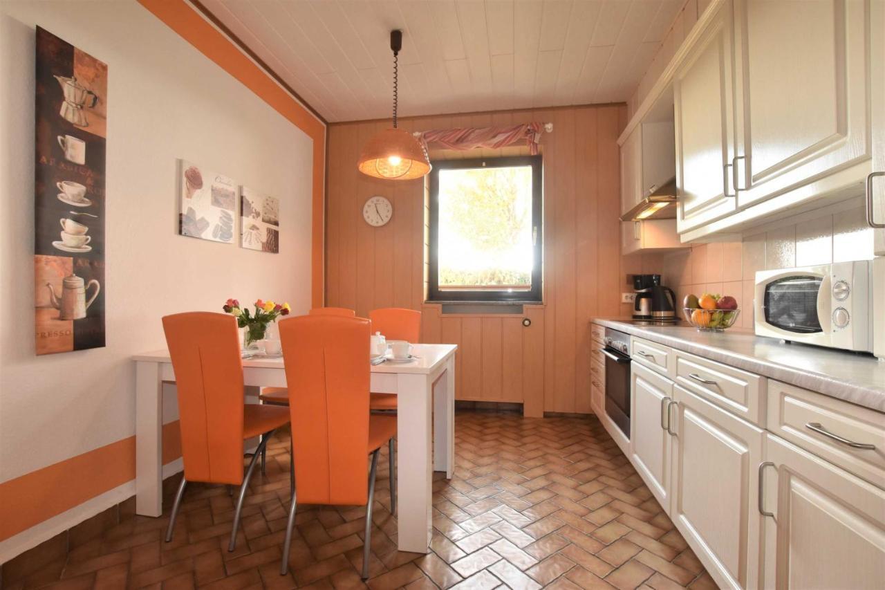 Ferienwohnungen Kleckerburg Mit Me Kagsdorf Exterior photo