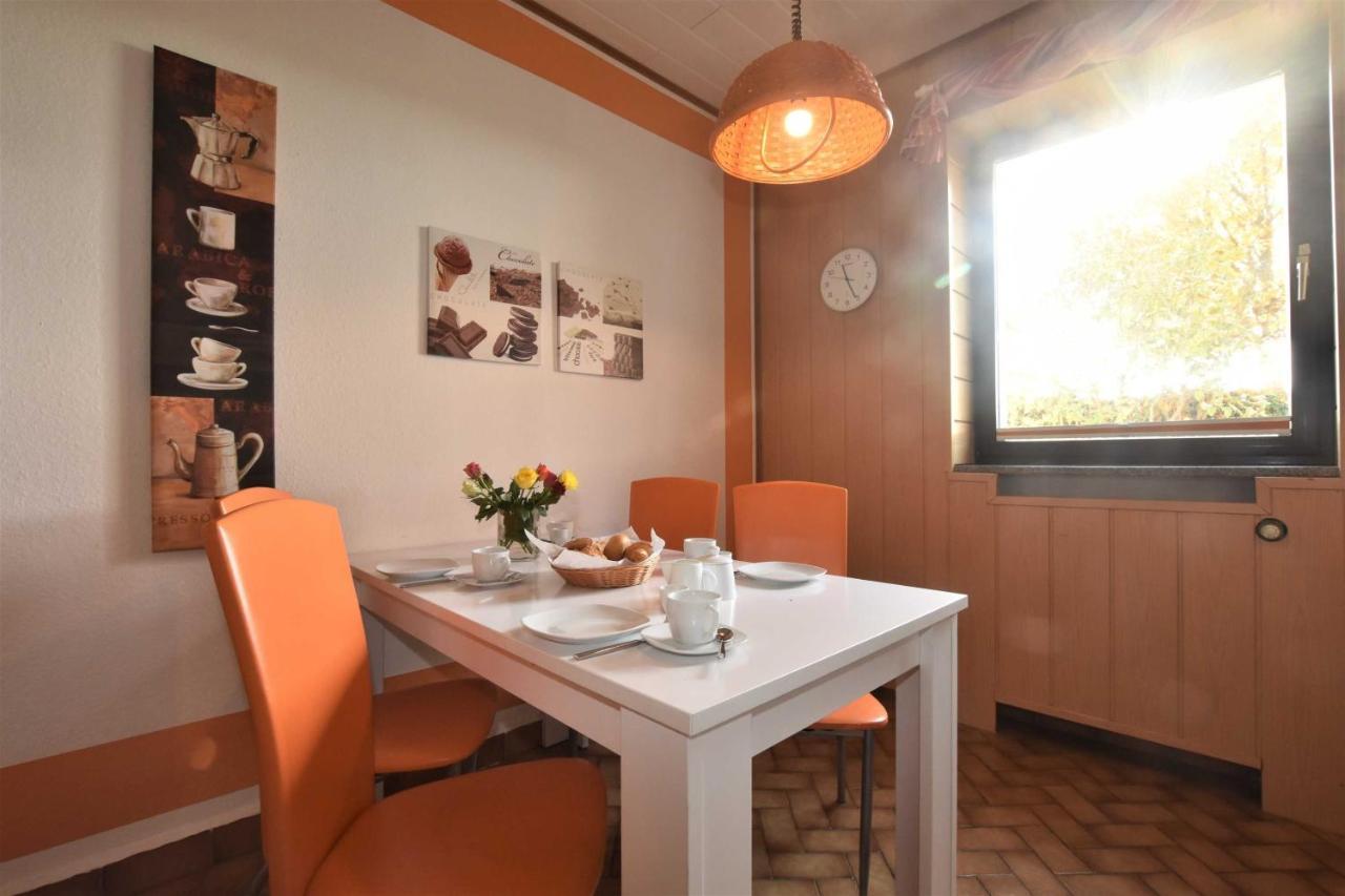 Ferienwohnungen Kleckerburg Mit Me Kagsdorf Exterior photo