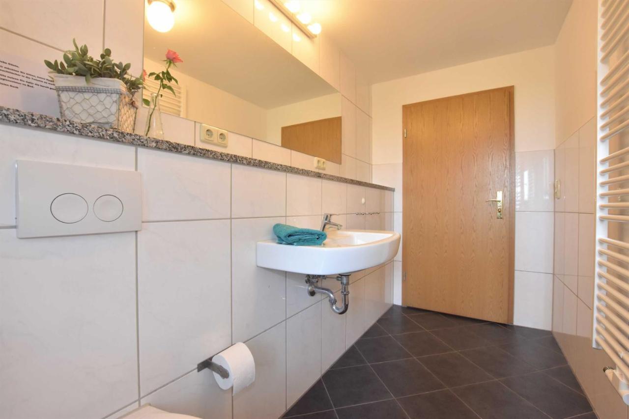 Ferienwohnungen Kleckerburg Mit Me Kagsdorf Exterior photo