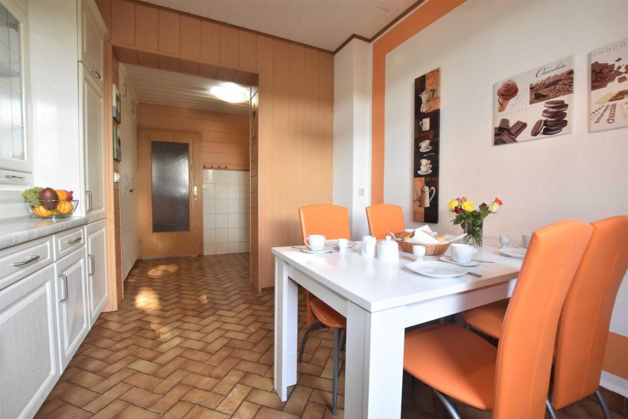 Ferienwohnungen Kleckerburg Mit Me Kagsdorf Exterior photo